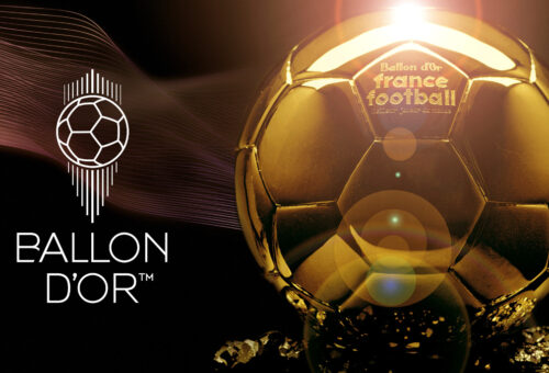 FULL LIST: Countries With The Most Ballon d’Or Awards