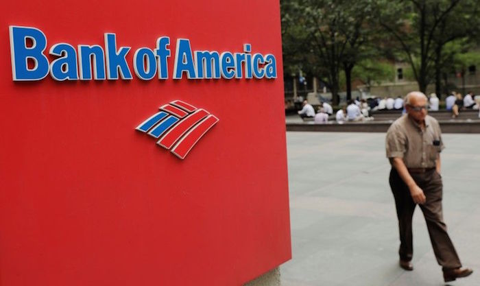 Bank of America Fined .2bn For Money Laundering Failures, bn In Suspicious Transactions – Arise News