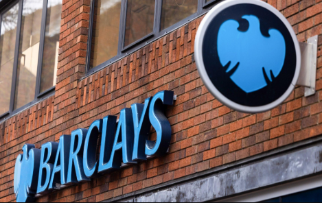 Barclays To Cut 5,000 Jobs As Bank Expands AI Investment