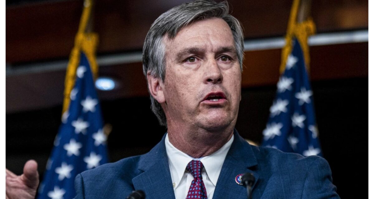 US lawmaker moves to ban Nigeria from hiring lobbyists over Christian persecution