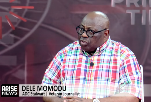 Tinubu Is Worse Than Abacha In Political Consolidation – Arise News