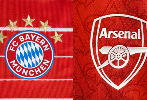 UCL: Things To Know As Bayern Munich, Arsenal Lock Horns