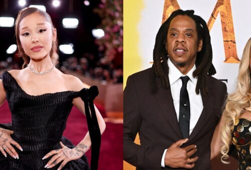 Ariana Grande’s ‘God Is A Woman’ Was Initially Written For Beyoncé And JAY-Z – Arise News