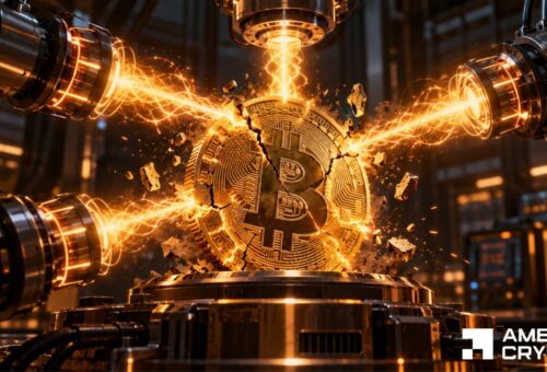 Bitcoin: Analyst sees ‘buying opportunity of a lifetime’ in BTC’s quantum crisis
