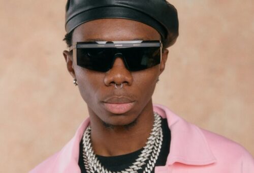 Travelling abroad made me realise Nigeria is far behind – Blaqbonez