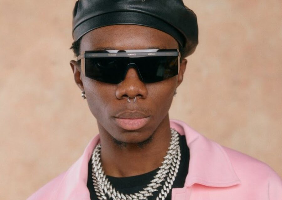 Travelling abroad made me realise Nigeria is far behind – Blaqbonez