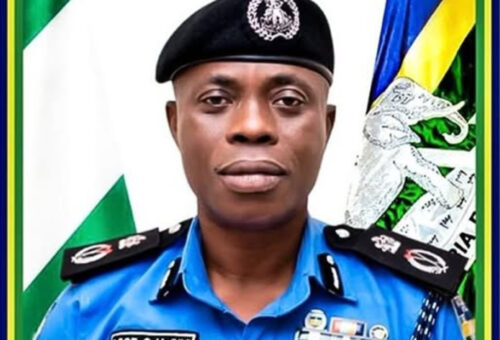 Voter education crucial for 2027 election – Ogun CP