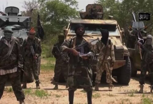Suspected Boko Haram Attack On Borno Military Base Raises Fears Of Soldier Casualties – Arise News