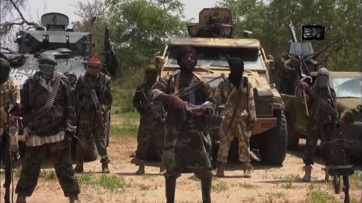 Suspected Boko Haram Attack On Borno Military Base Raises Fears Of Soldier Casualties – Arise News