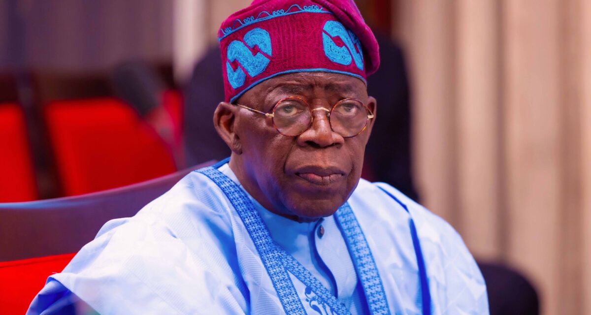 2027: Tinubu’s northern support faces test amid economic hardship