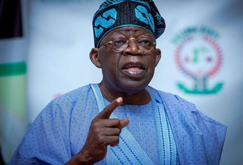 Tinubu Orders Thorough Investigation Into Killing Of Islamic Preacher, Friend In Katsina – Arise News