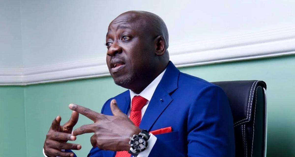 ADC Alleges Tinubu May Impose 5% Fuel Tax If Re-elected – Arise News