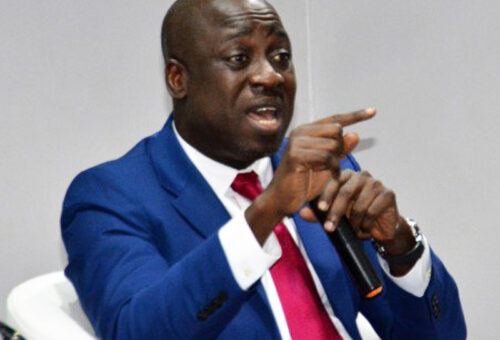 ADC Accuses APC Of Propaganda, Says Luxury SUV Gifts Expose Tinubu Government’s Failures – Arise News