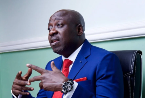 ADC Alleges Tinubu May Impose 5% Fuel Tax If Re-elected – Arise News