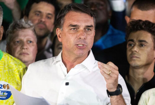 Brazil’s Bolsonaro in US, deletes post declaring himself ‘president-elect’