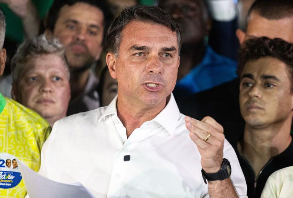Brazil’s Bolsonaro in US, deletes post declaring himself ‘president-elect’