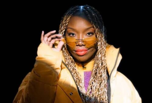 Brandy To Headline Flytime’s House Of R&B Concert In Lagos On December 20 – Arise News
