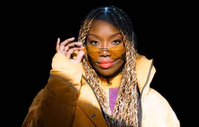 Brandy To Headline Flytime’s House Of R&B Concert In Lagos On December 20 – Arise News