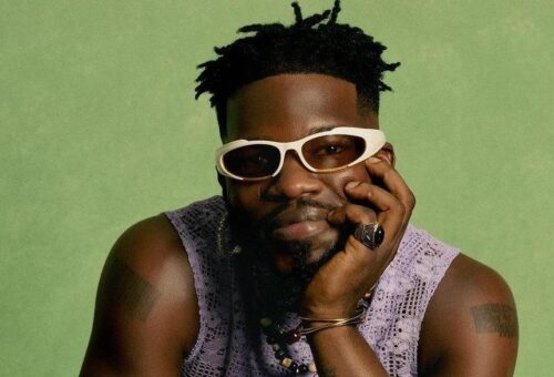 Broda Shaggi Returns To Social Media After Months Away