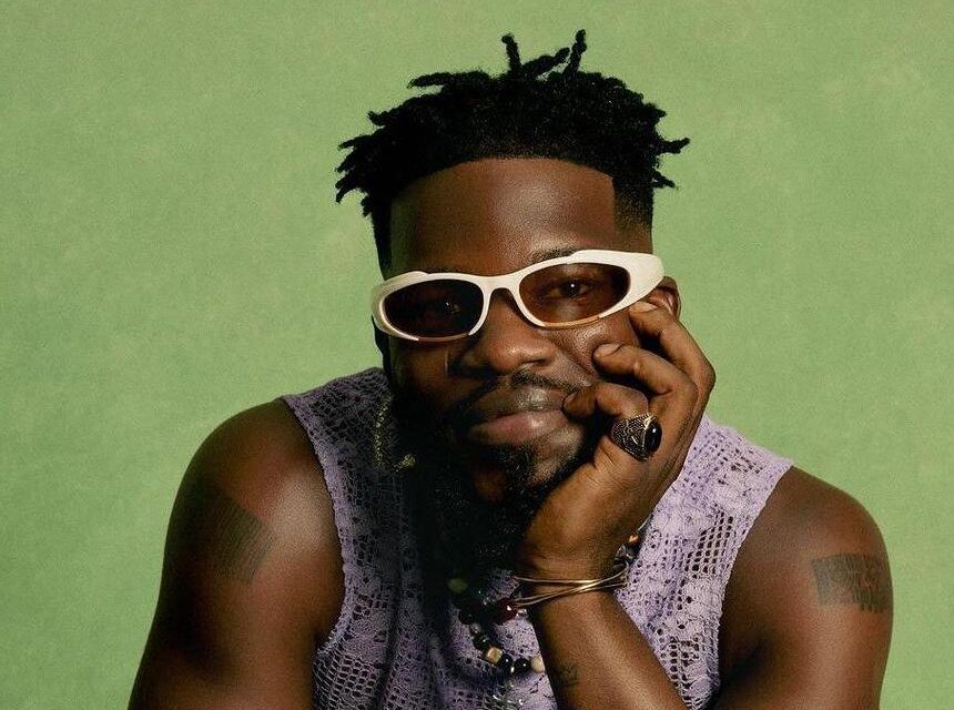 Broda Shaggi Returns To Social Media After Months Away