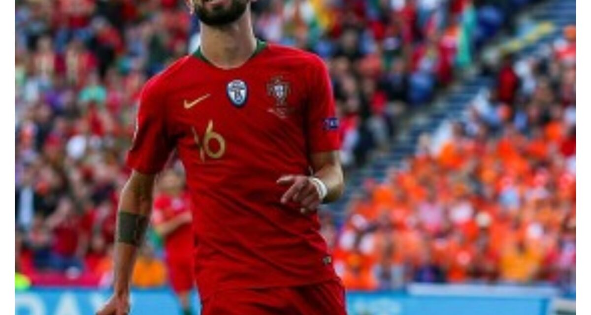EPL: Carrick drops Bruno Fernandes for Man Utd vs Bournemouth