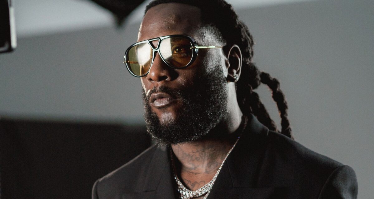 Forbes Africa Names Burna Boy Among 15 Icons Taking Africa to the World – Arise News