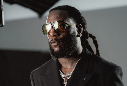 Forbes Africa Names Burna Boy Among 15 Icons Taking Africa to the World – Arise News