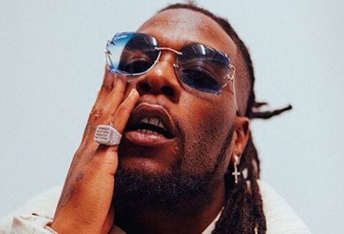 Burna Boy To Headline Day One Of Rolling Loud India With Metro Boomin – Arise News