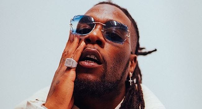 Burna Boy To Headline Day One Of Rolling Loud India With Metro Boomin – Arise News