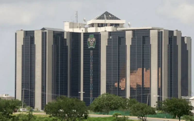 CBN offers N2 trillion OMO bills as banks hold N6 trillion at deposit window CBN offers N2 trillion OMO bills as banks hold N6 trillion at deposit window