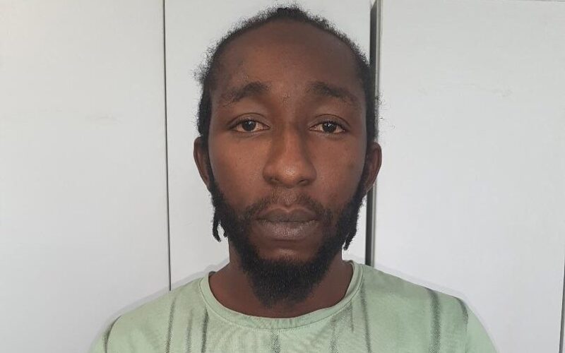 Abuja court jails fraudster seven years for defrauding American 5,238 Abuja court jails fraudster seven years for defrauding American 5,238
