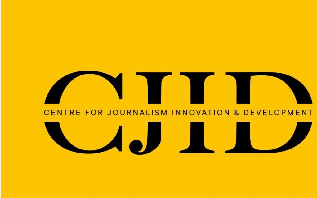 CJID to launch Living Archives Initiative, unveil book honouring veteran journalist Lade Bonuola