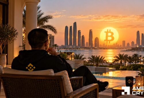Why is CZ expecting limited Bitcoin downside from the .3B Binance hack?