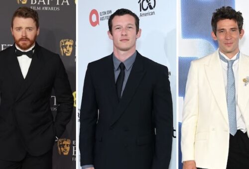 Callum Turner, Jack Lowden, Josh O’Connor Emerge As Finalists For James Bond Role – Arise News