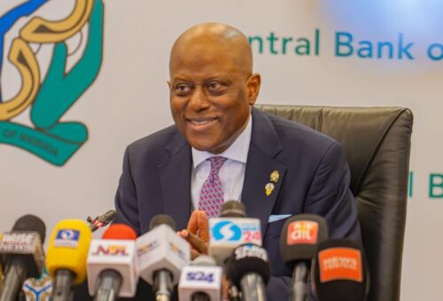 Why CBN reset interest rates — Cardoso – Daily Trust
