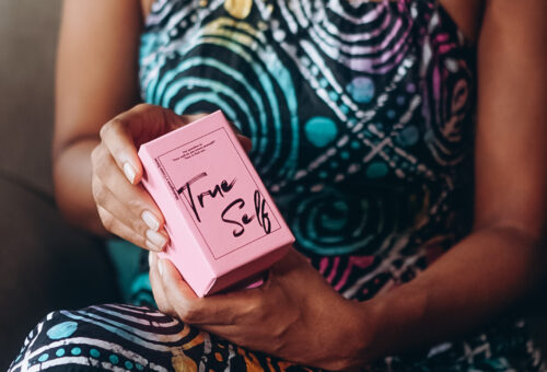 A Tool To Help You Unlock Your Authentic Self.