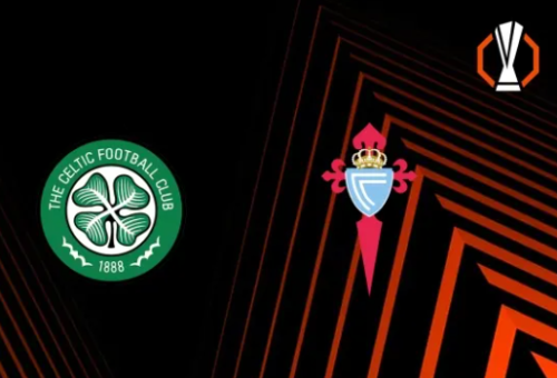 Things To Know As Celtic, Celta Vigo Target First Europa League Win in Crucial Clash