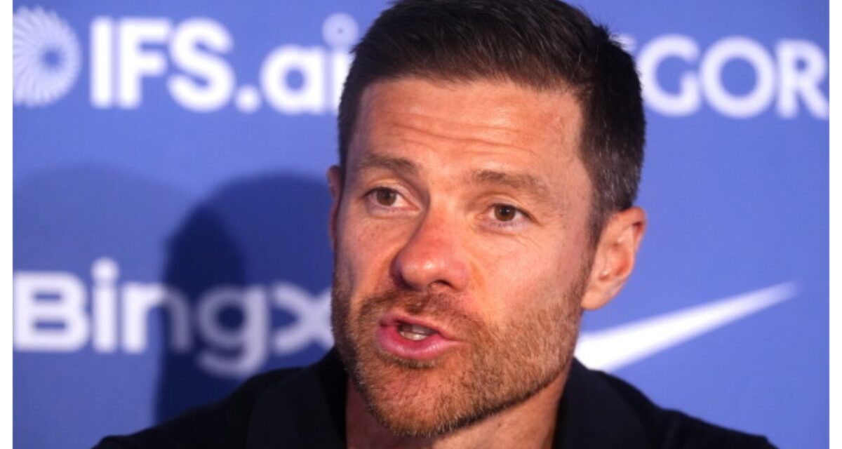 EPL: Why Chelsea beat Man Utd 2-0 – Xabi Alonso