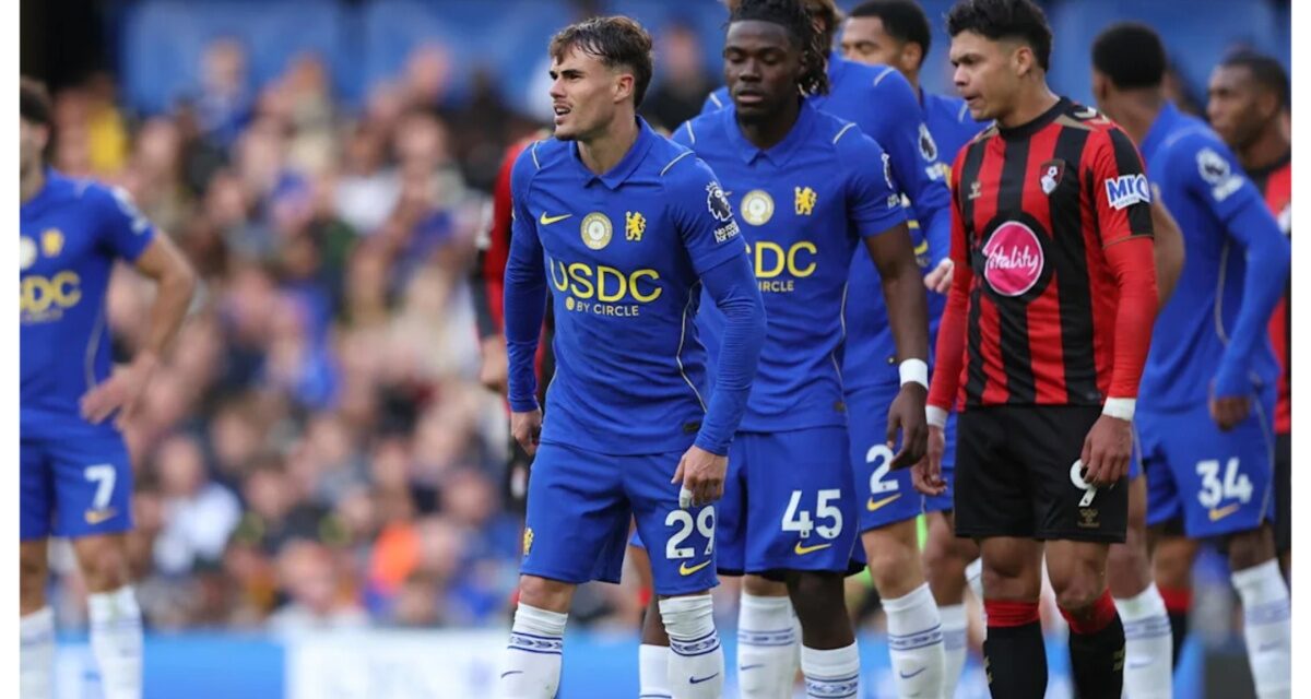 EPL: 11 players to miss Chelsea vs Tottenham clash