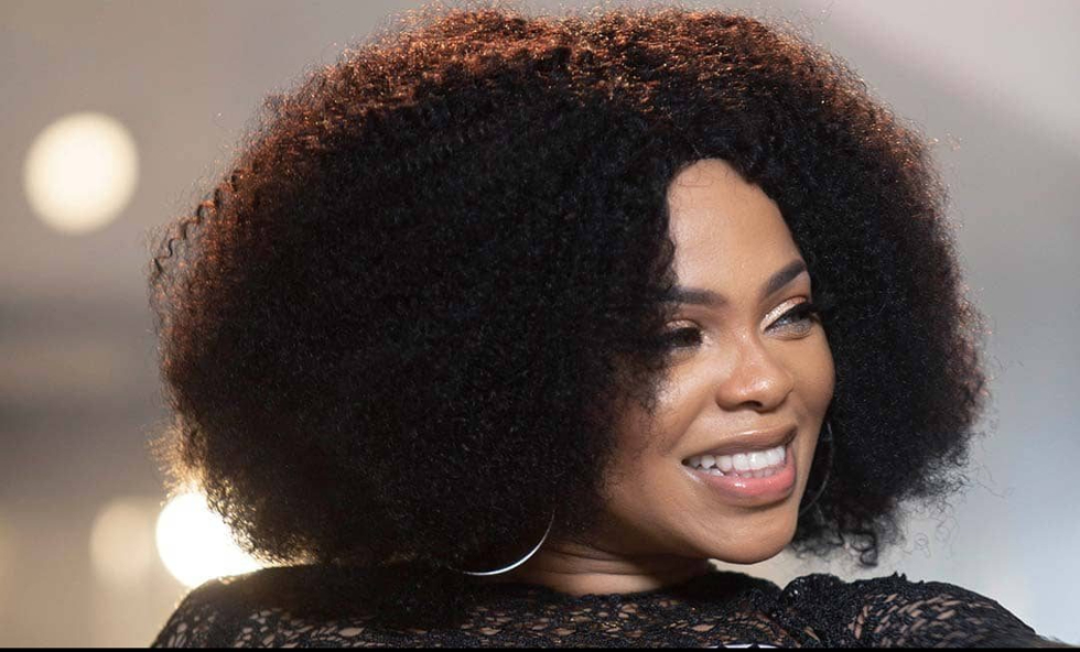 I ran away from Nigeria, never wanted to come back – Singer Chidinma
