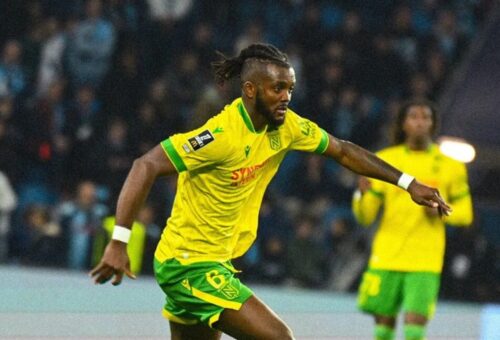 Turkey: Awaziem’s brace inspires Konyaspor to victory over Gençlerbirliği