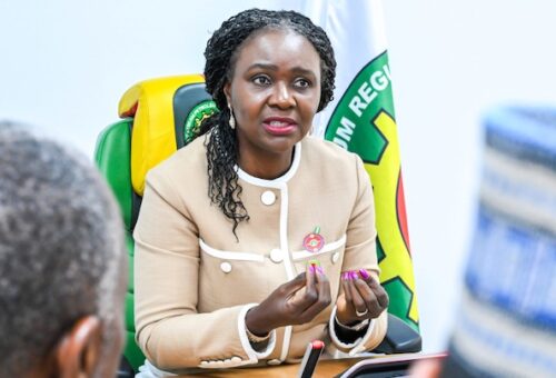 NUPRC Says Domestic Refineries Received 127 Million Barrels Of Crude In Nine Months – Arise News