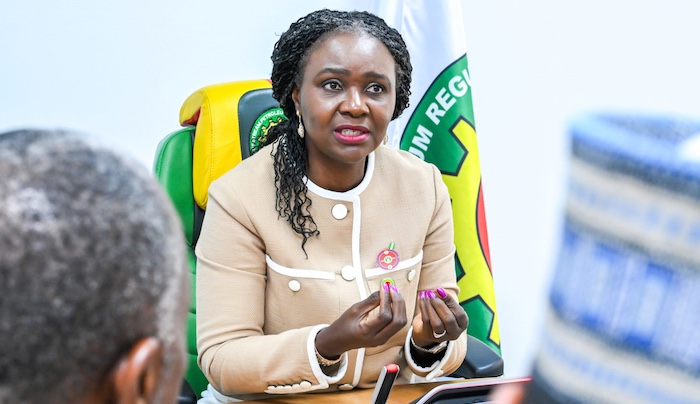 NUPRC Says Domestic Refineries Received 127 Million Barrels Of Crude In Nine Months – Arise News