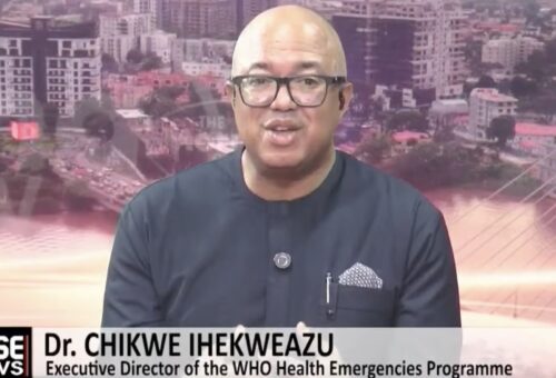 Nigeria Must Complete 42-Day Monitoring Before Declaring Ebola-Free – Arise News