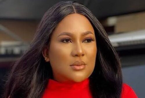 Nollywood Actress Chita Agwu Announces Legal Dissolution Of Marriage