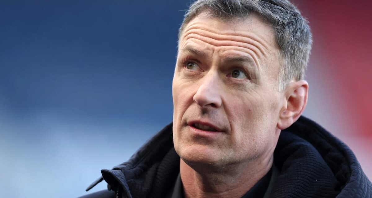 EPL: Chris Sutton predicts result of Chelsea vs Tottenham, Arsenal vs Everton, other fixtures