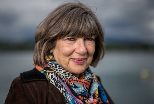 Veteran CNN Anchor Christiane Amanpour To Leave Network After 43 Years – Arise News