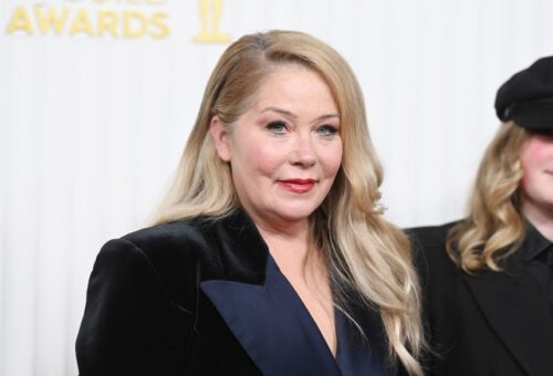 Christina Applegate Says Doctor’s MS Diagnosis Was Wrong After Five Years On Treatment – Arise News