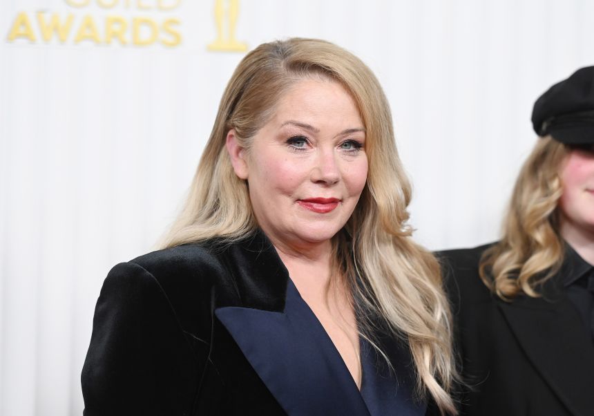 Christina Applegate Says Doctor’s MS Diagnosis Was Wrong After Five Years On Treatment – Arise News