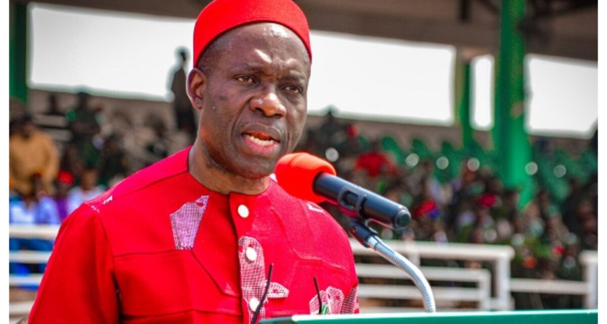 What will make Southwest support Igbo presidency – Soludo